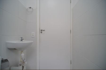 Apartamento para alugar com 40m², 2 quartos e 1 vagaBanheiro