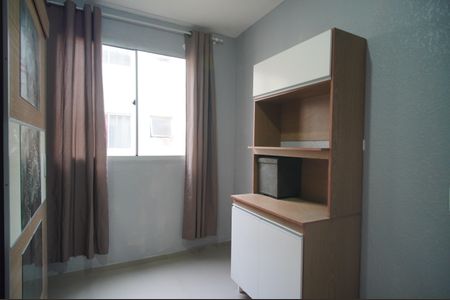 Apartamento para alugar com 40m², 2 quartos e 1 vagaQuarto 2