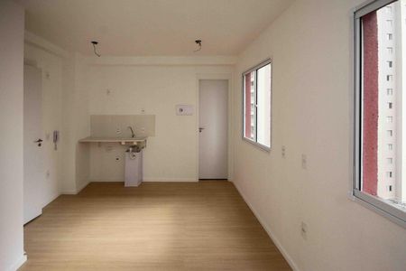 Studio de kitnet/studio para alugar com 1 quarto, 20m² em Vila Ema, São Paulo