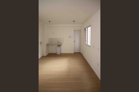 Studio de kitnet/studio para alugar com 1 quarto, 20m² em Vila Ema, São Paulo