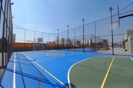 Apartamento para alugar com 66m², 2 quartos e 1 vaga Apartamento para alugar com 66m², 2 quartos e 1 vagaQuadra Esportiva