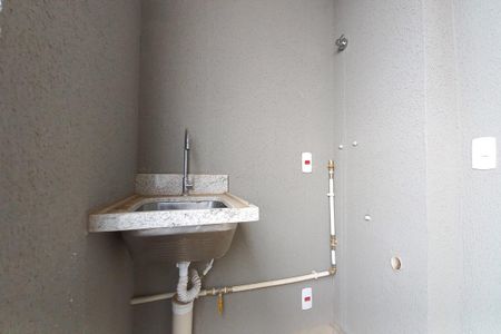 Apartamento para alugar com 66m², 2 quartos e 1 vaga Apartamento para alugar com 66m², 2 quartos e 1 vagaÁrea de Serviço