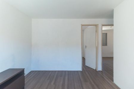 Sala de apartamento para alugar com 2 quartos, 47m² em Jardim Santa Teresa, Mogi das Cruzes