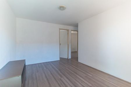 Sala de apartamento para alugar com 2 quartos, 47m² em Jardim Santa Teresa, Mogi das Cruzes