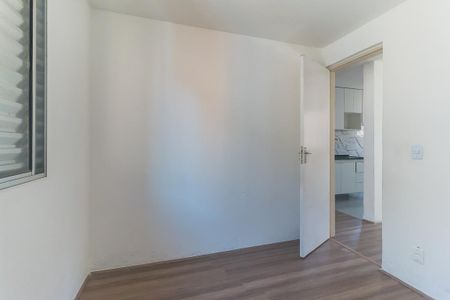 Quarto 1 de apartamento para alugar com 2 quartos, 47m² em Jardim Santa Teresa, Mogi das Cruzes