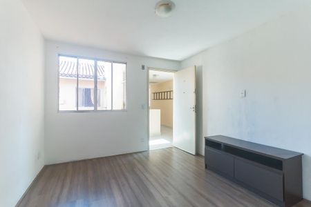 Sala de apartamento para alugar com 2 quartos, 47m² em Jardim Santa Teresa, Mogi das Cruzes