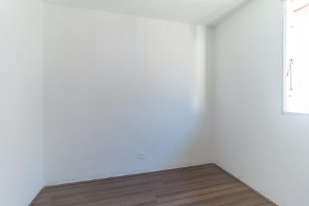 Quarto 1 de apartamento para alugar com 2 quartos, 47m² em Jardim Santa Teresa, Mogi das Cruzes