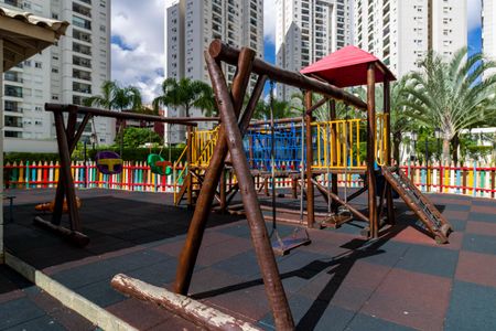 Apartamento à venda com 109m², 2 quartos e 2 vagasÁrea comum