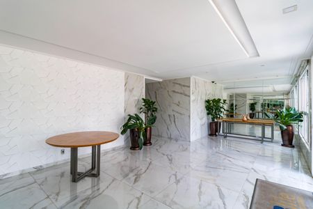 Apartamento à venda com 109m², 2 quartos e 2 vagasÁrea comum