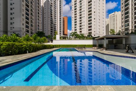 Apartamento à venda com 109m², 2 quartos e 2 vagasÁrea comum