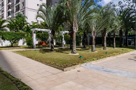 Apartamento à venda com 109m², 2 quartos e 2 vagasÁrea comum