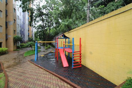 Apartamento à venda com 47m², 2 quartos e 1 vagaÁrea Comum