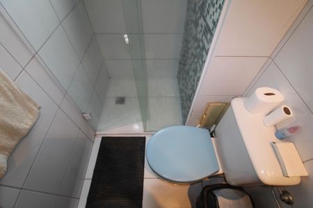 Apartamento à venda com 47m², 2 quartos e 1 vagaBanheiro