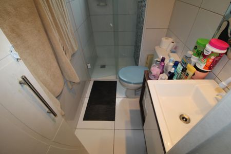 Apartamento à venda com 47m², 2 quartos e 1 vagaBanheiro