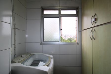 Apartamento à venda com 47m², 2 quartos e 1 vagaÁrea de Serviço