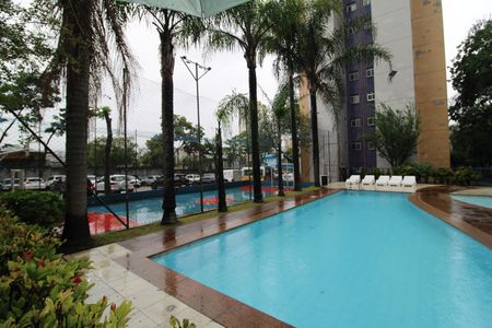 Apartamento à venda com 47m², 2 quartos e 1 vagaÁrea Comum