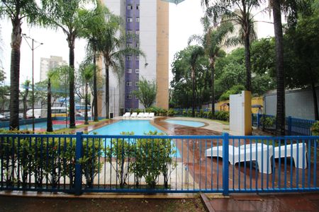 Apartamento à venda com 47m², 2 quartos e 1 vagaÁrea Comum