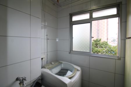 Apartamento à venda com 47m², 2 quartos e 1 vagaÁrea de Serviço