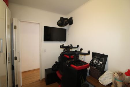 Apartamento à venda com 47m², 2 quartos e 1 vagaQuarto 2