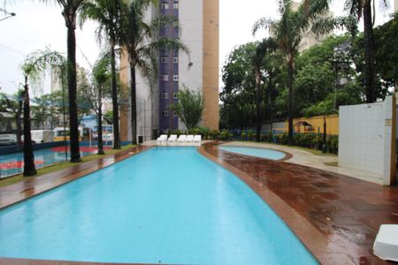 Apartamento à venda com 47m², 2 quartos e 1 vagaÁrea Comum