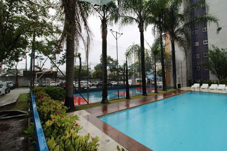 Apartamento à venda com 47m², 2 quartos e 1 vagaÁrea Comum