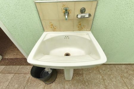 Casa à venda com 320m², 3 quartos e 3 vagasÁrea de Serviço