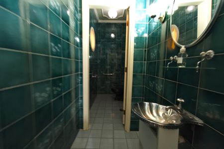 Casa à venda com 320m², 3 quartos e 3 vagasLavabo