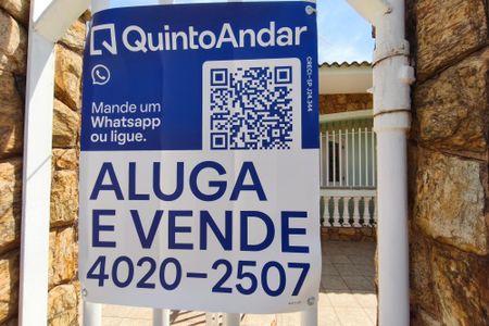 Casa à venda com 320m², 3 quartos e 3 vagasPlaca