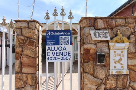 Casa à venda com 320m², 3 quartos e 3 vagasPlaca