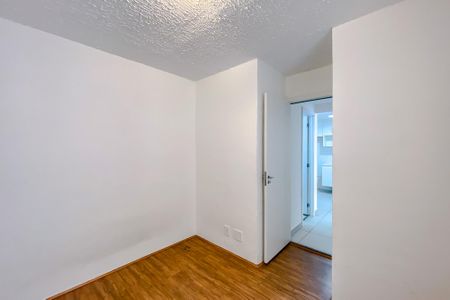 Apartamento para alugar com 32m², 2 quartos e sem vagaQuarto 1