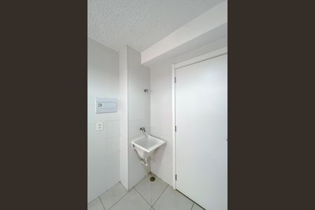 Apartamento para alugar com 32m², 2 quartos e sem vagaÁrea de Serviço