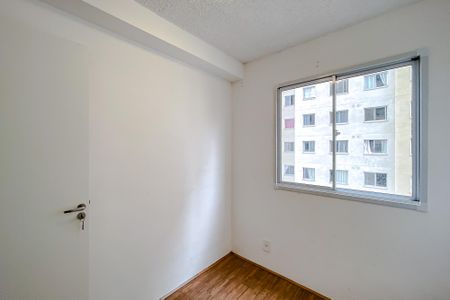 Apartamento para alugar com 32m², 2 quartos e sem vagaQuarto 2