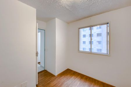 Apartamento para alugar com 32m², 2 quartos e sem vagaQuarto 1