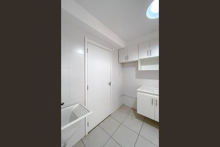 Apartamento para alugar com 32m², 2 quartos e sem vagaÁrea de Serviço