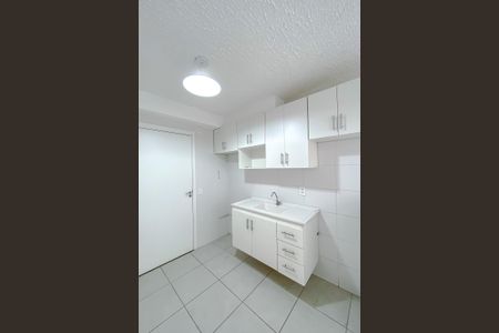 Apartamento para alugar com 32m², 2 quartos e sem vagaCozinha