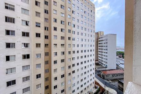 Apartamento para alugar com 32m², 2 quartos e sem vagaVista do Quarto 2