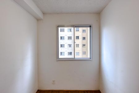 Apartamento para alugar com 32m², 2 quartos e sem vagaQuarto 2