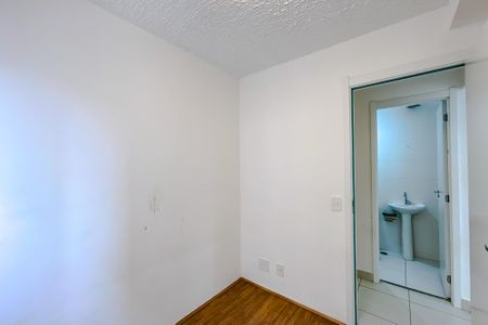 Apartamento para alugar com 32m², 2 quartos e sem vagaQuarto 2