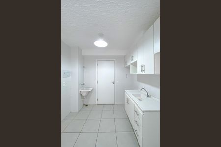 Apartamento para alugar com 32m², 2 quartos e sem vagaCozinha