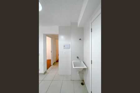 Apartamento para alugar com 32m², 2 quartos e sem vagaÁrea de Serviço