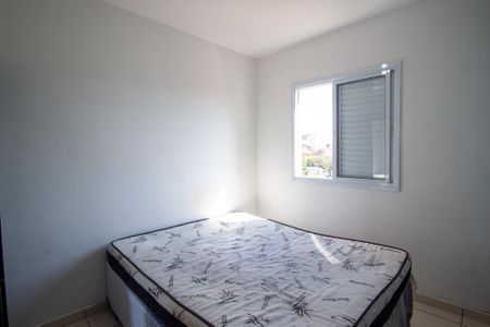 Quarto 1 de apartamento para alugar com 2 quartos, 54m² em Vila Barao, Sorocaba