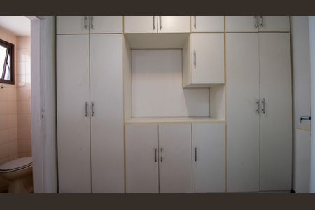 Apartamento à venda com 125m², 3 quartos e 1 vagaQuarto de Serviço