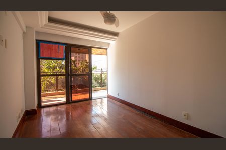 Apartamento à venda com 125m², 3 quartos e 1 vagaQuarto 