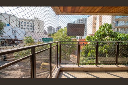 Apartamento à venda com 125m², 3 quartos e 1 vaga Vista da  Suite