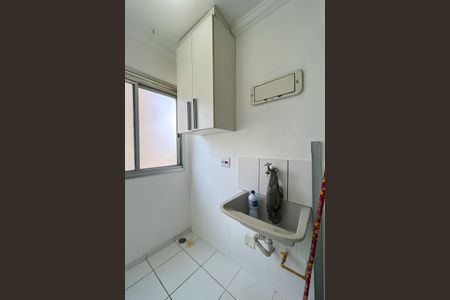 Apartamento à venda com 48m², 2 quartos e 1 vagaÁrea de Serviço