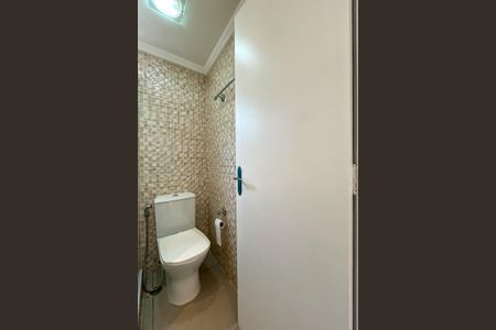 Apartamento à venda com 48m², 2 quartos e 1 vagaBanheiro Social