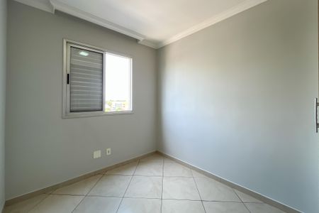 Apartamento à venda com 48m², 2 quartos e 1 vagaQuarto 2