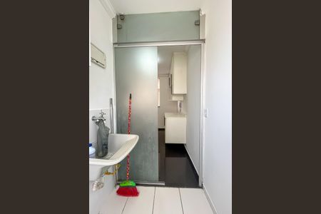 Apartamento à venda com 48m², 2 quartos e 1 vagaÁrea de Serviço