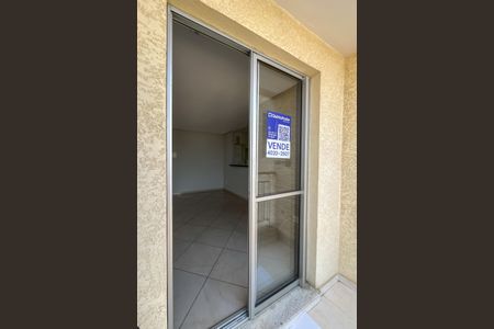 Apartamento à venda com 48m², 2 quartos e 1 vagaPlaca