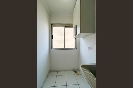 Apartamento à venda com 48m², 2 quartos e 1 vagaÁrea de Serviço